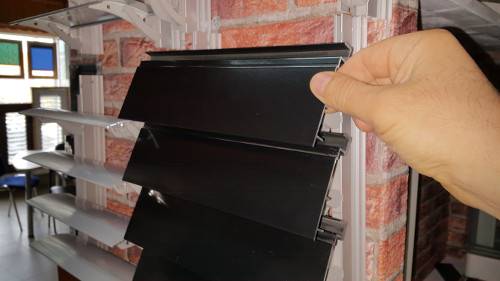 JVS Beschattungsdächer Glas